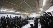 Main image for סוכות ביי כ"ק אדמו"ר מקרעטשניף סיגעט שליט"א