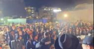 Main image for מעמד הנחת אבן הפינה פאר ישיבת עמודי התורה פון הגאון ר' משה שטערנבוך שליט"א