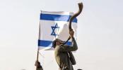 Main image for דריי יאר נאך אקטאבער 7: צה"ל באשטעטיגט נאכאמאל זייער צוזאג צו באשיצן מדינת ישראל