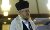 בארימטער חזן ר' חיים אדלער ז"ל נפטר געווארן