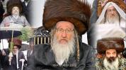 "בצל הקודש": א רייכע און ברייטע גאלעריע פון די גרויסע מאורעות אין די חצרות הקודש פון די אדמורי"ם שליט"א, סוכות תשפ"ז &ndash; חלק ז'