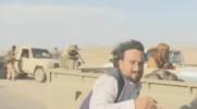 Main image for געכאפט אויף קעמערע: א מיסל פאלט נעבן א רעפארטער אינמיטן א לייוו בראדקעסט אין תימן