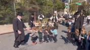 צוויי אידישע מוסדות אין ברוקלין עוואקואירט נאך באמבע דראאונגען