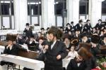 מעמד ריתחא דאורייתא פון חבורת "חיינו" סאטמאר בני ברק