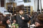 מעמד ריתחא דאורייתא פון חבורת "חיינו" סאטמאר בני ברק