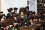 מעמד ריתחא דאורייתא פון חבורת "חיינו" סאטמאר בני ברק