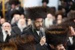 מעמד ריתחא דאורייתא פון חבורת "חיינו" סאטמאר בני ברק