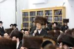 מעמד ריתחא דאורייתא פון חבורת "חיינו" סאטמאר בני ברק