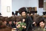 מעמד ריתחא דאורייתא פון חבורת "חיינו" סאטמאר בני ברק
