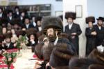 מעמד ריתחא דאורייתא פון חבורת "חיינו" סאטמאר בני ברק