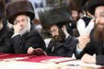 Main image for מעמד ריתחא דאורייתא פון חבורת "חיינו" סאטמאר בני ברק