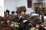 מעמד ריתחא דאורייתא פון חבורת "חיינו" סאטמאר בני ברק