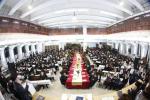מעמד ריתחא דאורייתא פון חבורת "חיינו" סאטמאר בני ברק