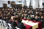 מעמד ריתחא דאורייתא פון חבורת "חיינו" סאטמאר בני ברק