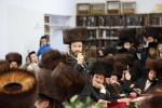מעמד ריתחא דאורייתא פון חבורת "חיינו" סאטמאר בני ברק