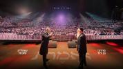 Main image for שמוליק סוכות & מרדכי בן דוד - אמת (לייוו)