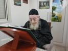 חג הסוכות תשפ"ז ביי ראש הישיבה הגאון ר' מאיר צבי בערגמאן שליט"א