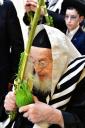 חג הסוכות תשפ"ז ביי ראש הישיבה הגאון ר' מאיר צבי בערגמאן שליט"א