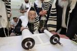 חג הסוכות תשפ"ז ביי ראש הישיבה הגאון ר' מאיר צבי בערגמאן שליט"א