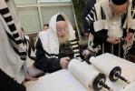 חג הסוכות תשפ"ז ביי ראש הישיבה הגאון ר' מאיר צבי בערגמאן שליט"א
