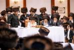 ויום טוב היה עושה: חג הסוכות ביי כ"ק אדמו"ר מטאהש שליט"א
