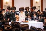 ויום טוב היה עושה: חג הסוכות ביי כ"ק אדמו"ר מטאהש שליט"א