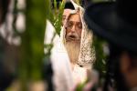 ויום טוב היה עושה: חג הסוכות ביי כ"ק אדמו"ר מטאהש שליט"א
