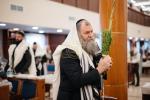 רירנדע סוכות מאמענטן ביי יהדות מאסקאווע רוסלאנד אינטערן שאטן פונעם מלחמת רוסלאנד-אוקריינע