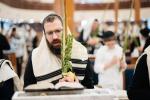 רירנדע סוכות מאמענטן ביי יהדות מאסקאווע רוסלאנד אינטערן שאטן פונעם מלחמת רוסלאנד-אוקריינע