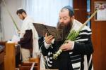 רירנדע סוכות מאמענטן ביי יהדות מאסקאווע רוסלאנד אינטערן שאטן פונעם מלחמת רוסלאנד-אוקריינע