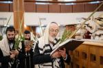 רירנדע סוכות מאמענטן ביי יהדות מאסקאווע רוסלאנד אינטערן שאטן פונעם מלחמת רוסלאנד-אוקריינע