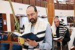 רירנדע סוכות מאמענטן ביי יהדות מאסקאווע רוסלאנד אינטערן שאטן פונעם מלחמת רוסלאנד-אוקריינע