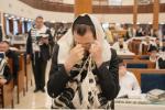 רירנדע סוכות מאמענטן ביי יהדות מאסקאווע רוסלאנד אינטערן שאטן פונעם מלחמת רוסלאנד-אוקריינע