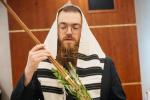 רירנדע סוכות מאמענטן ביי יהדות מאסקאווע רוסלאנד אינטערן שאטן פונעם מלחמת רוסלאנד-אוקריינע