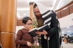רירנדע סוכות מאמענטן ביי יהדות מאסקאווע רוסלאנד אינטערן שאטן פונעם מלחמת רוסלאנד-אוקריינע