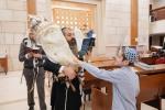 רירנדע סוכות מאמענטן ביי יהדות מאסקאווע רוסלאנד אינטערן שאטן פונעם מלחמת רוסלאנד-אוקריינע