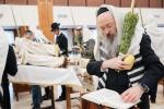 רירנדע סוכות מאמענטן ביי יהדות מאסקאווע רוסלאנד אינטערן שאטן פונעם מלחמת רוסלאנד-אוקריינע
