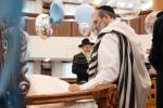 רירנדע סוכות מאמענטן ביי יהדות מאסקאווע רוסלאנד אינטערן שאטן פונעם מלחמת רוסלאנד-אוקריינע