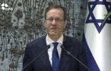 Main image for העלדישקייט אויף 30,000 פיס: פרעזידענט הערצאג באערט זעקס העלדן פונעם פליי-דובאי פליגער