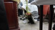Main image for יו"ט סוכות געפראוועט דורך המשפיע הגה"צ רבי יצחק משה ערלאנגער שליט"א צוזאמען מיט זיין קהילה אין שטאט אשדוד יצ"ו