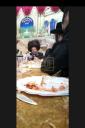 שמחת בית השואבה ביי הגה"צ אב"ד נייטרא וויליאמסבורג שליט"א