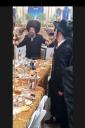 שמחת בית השואבה ביי הגה"צ אב"ד נייטרא וויליאמסבורג שליט"א