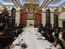ופרוש עלינו: חג הסוכות ביי כ"ק אדמו"ר מקראלי שליט"א