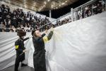 צענטראלע שמחת בית השואבה בראשות המשפיע הגה"צ רבי אלימלך בידרעמאן שליט"א אין ירושלים