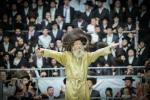 Main image for צענטראלע שמחת בית השואבה בראשות המשפיע הגה"צ רבי אלימלך בידרעמאן שליט"א אין ירושלים