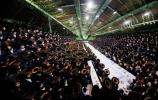 בסוכות הושבתי: חג הסוכות תשפ"ז ביי כ"ק אדמו"ר מבאבוב &ndash; 45 שליט"א