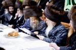 בסוכות הושבתי: חג הסוכות תשפ"ז ביי כ"ק אדמו"ר מבאבוב &ndash; 45 שליט"א
