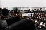 בסוכות הושבתי: חג הסוכות תשפ"ז ביי כ"ק אדמו"ר מבאבוב &ndash; 45 שליט"א