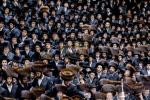 בסוכות הושבתי: חג הסוכות תשפ"ז ביי כ"ק אדמו"ר מבאבוב &ndash; 45 שליט"א