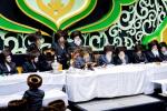 בסוכות הושבתי: חג הסוכות תשפ"ז ביי כ"ק אדמו"ר מבאבוב &ndash; 45 שליט"א